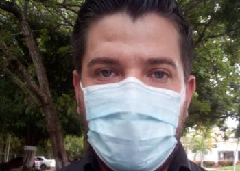 El hospital Hugo Chávez Frías de El Vigía inició jornada masiva de vacunación anticovid