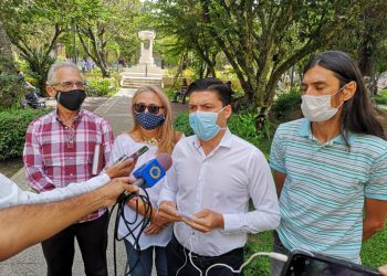 APULA: FTUV secuestró la IV convención colectiva única del sector universitario
