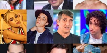 Cotillón | Por: Ever Garcés