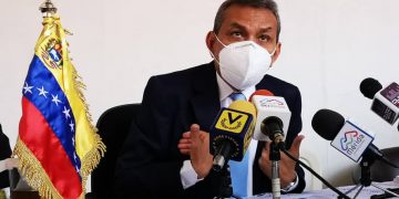 Ramón Guevara propone su nombre para las próximas elecciones