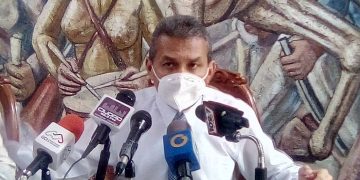 Gobernador de Mérida: Gobierno Nacional no aporta soluciones a los merideños