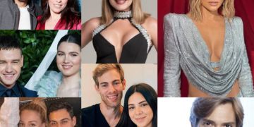 Cotillón | Por: Ever Garcés