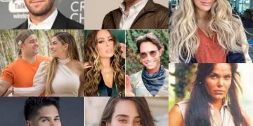 Cotillón | Por: Ever Garcés