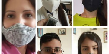 Programa institucional “Centralidad de la niñez” auspicia caritas Boconó