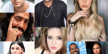 Cotillón | Por: Ever Garcés