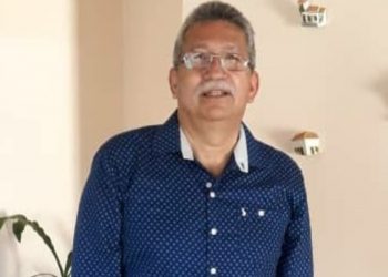 Fallece médico ginecólogo Roberto Picón en Boconó