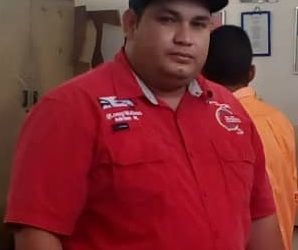 Adrián Matuzalen se postula para ser candidato por el PSUV a la Alcaldía de Miranda