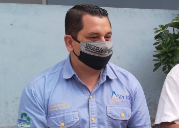 Sergidesol sin combustible para recolectar el 100% de basura en Mérida