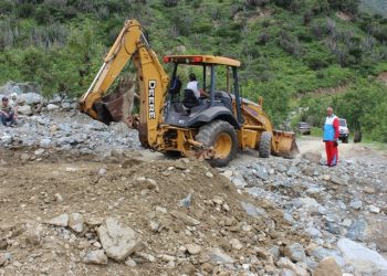 Mérida en alerta por lluvias