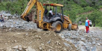 Mérida en alerta por lluvias