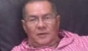 Médico internista Enrique Torres falleció por Covid en el IAHULA