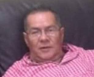 Médico internista Enrique Torres falleció por Covid en el IAHULA
