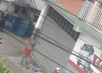 En Tovar: El Gato asesinó a su expareja y perdió la vida al enfrentarse al CICPC