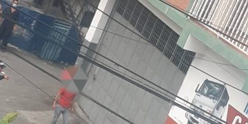 En Tovar: El Gato asesinó a su expareja y perdió la vida al enfrentarse al CICPC