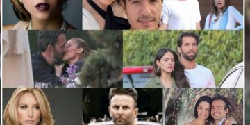 Cotillón | El amor está en el aire