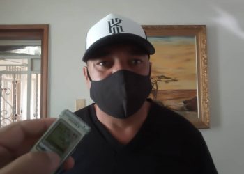 Starlin Martorelli: Respaldamos reelección de Rangel Silva y me propongo para alcaldía Boconesa