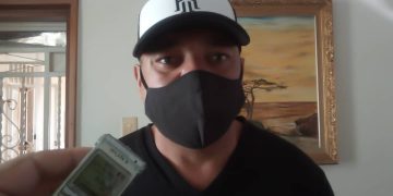 Starlin Martorelli: Respaldamos reelección de Rangel Silva y me propongo para alcaldía Boconesa