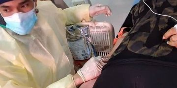 Mérideños donaron sangre