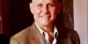 Sector Humboldt entre basura y aguas negras