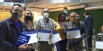 El Dividive ya tiene su Club de Leones