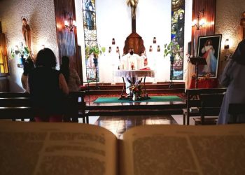 Congregación de las Hermanas Adoratrices del Santísimo Sacramento celebra 165° aniversario