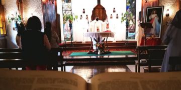 Congregación de las Hermanas Adoratrices del Santísimo Sacramento celebra 165° aniversario