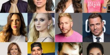 Cotillón,  con lo último de la farándula | Por: Ever Garcés