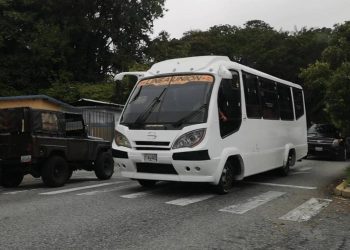 Mérida cumple este jueves 8 días sin transporte público por falta de combustible