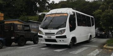 Mérida cumple este jueves 8 días sin transporte público por falta de combustible