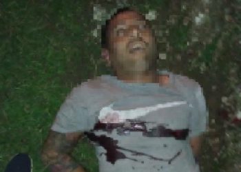Abatido uno de los delincuentes más buscados en Trujillo