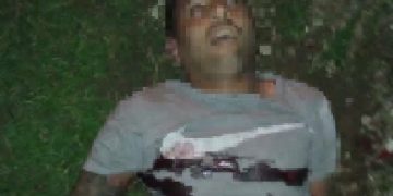 Abatido uno de los delincuentes más buscados en Trujillo