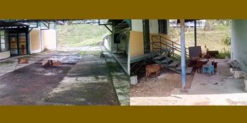 Roban por quinta vez el CIAE ULA