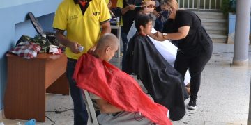 Jornadas Solidarias realiza la Alcaldía merideña