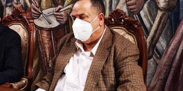 Arquímides Fajardo pidió a los merideños mayor compromiso ciudadano