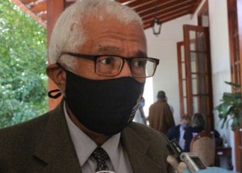 Docentes merideños culminarán el año escolar 2020-2021 a distancia.