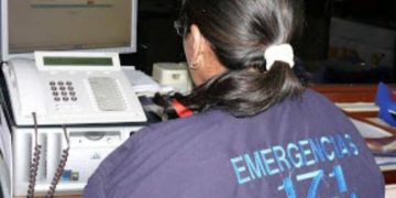 Teleinformática del estado Mérida recuperó el servicio de emergencia 171