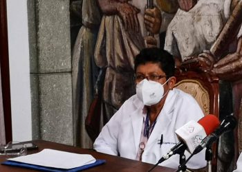 Mérida ha implementado cercos epidemiológicos ante el repunte de casos de covid
