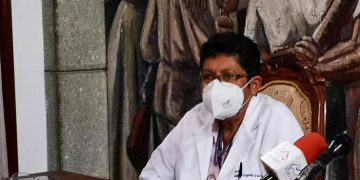 Mérida ha implementado cercos epidemiológicos ante el repunte de casos de covid