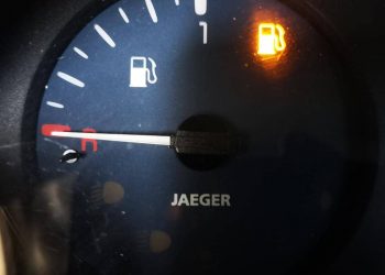 En el estado Mérida de 70 estaciones solo menos de 20 surten combustible