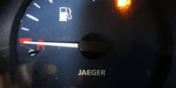 En el estado Mérida de 70 estaciones solo menos de 20 surten combustible