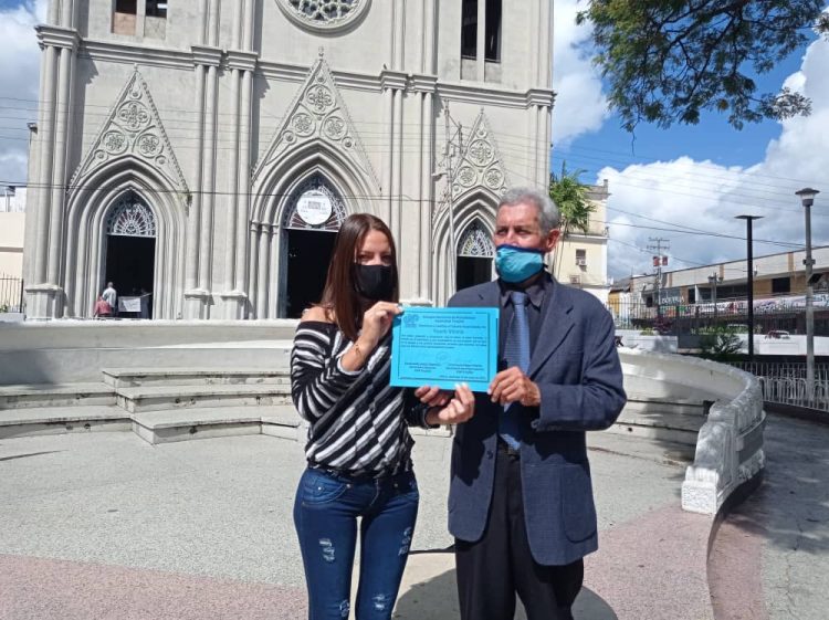 CNP-Trujillo entrega reconocimientos a periodistas en su día