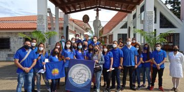 Oran por el personal de salud venezolano en esta pandemia