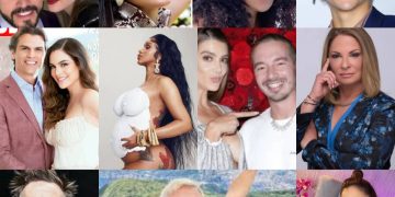 Cotillón | Por: Ever Garcés