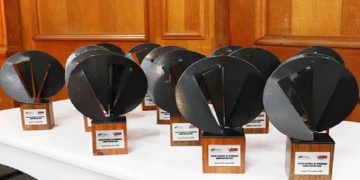 Periodista boconés forma parte del equipo galardonado en el Premio Nacional de Periodismo «Simón Bolívar»