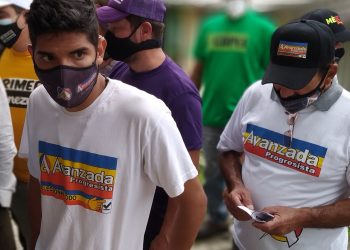 Avanzada Progresista: Renuncia de Lester Rodríguez a la Alianza Democrática se debe a protagonismo