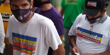 Avanzada Progresista: Renuncia de Lester Rodríguez a la Alianza Democrática se debe a protagonismo