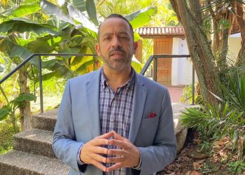 Diputado Alfonso Campos Jessurun: “Eliminación de protectorados ayuda a la credibilidad de las elecciones”