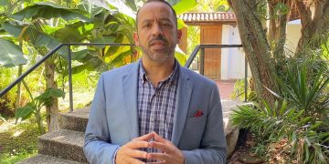 Diputado Alfonso Campos Jessurun: “Eliminación de protectorados ayuda a la credibilidad de las elecciones”