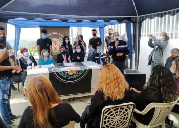 AD en Mérida trabaja para ganar comicios del 21 de noviembre