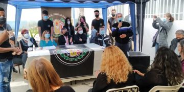 AD en Mérida trabaja para ganar comicios del 21 de noviembre